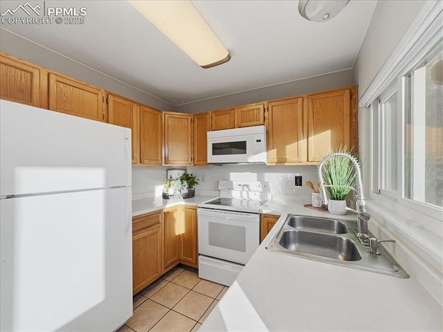 5185 Balsam Street, Colorado Springs, CO 80923