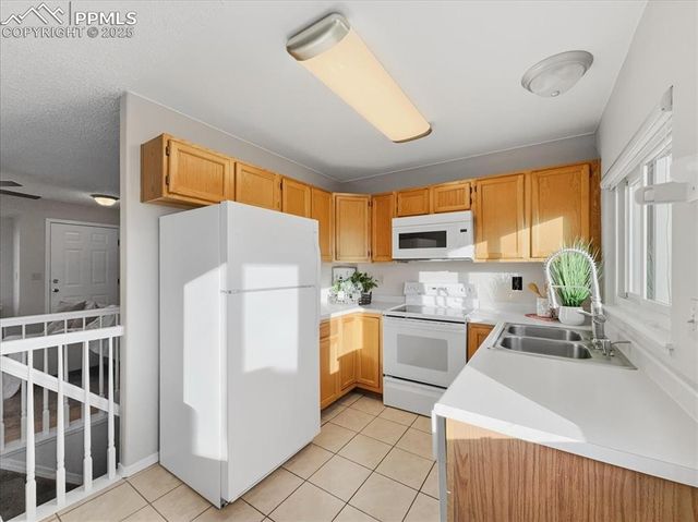 5185 Balsam Street, Colorado Springs, CO 80923