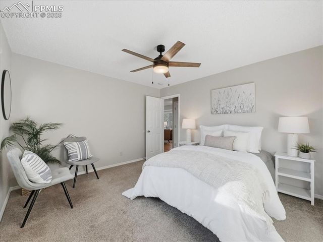 5185 Balsam Street, Colorado Springs, CO 80923