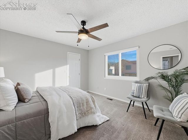 5185 Balsam Street, Colorado Springs, CO 80923