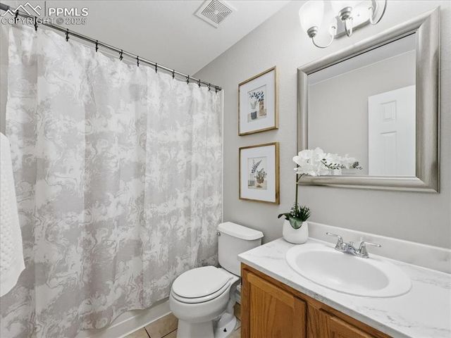 5185 Balsam Street, Colorado Springs, CO 80923