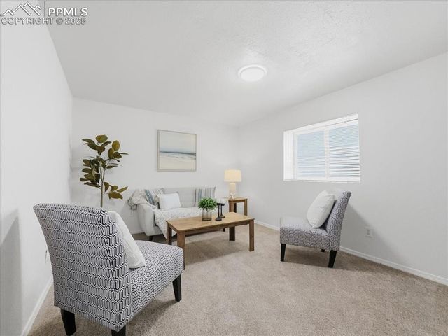 5185 Balsam Street, Colorado Springs, CO 80923