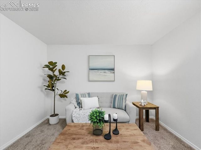 5185 Balsam Street, Colorado Springs, CO 80923