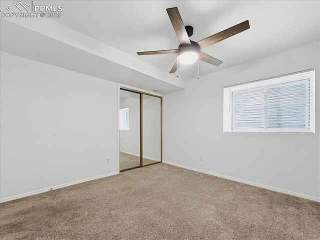 5185 Balsam Street, Colorado Springs, CO 80923