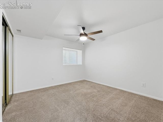 5185 Balsam Street, Colorado Springs, CO 80923