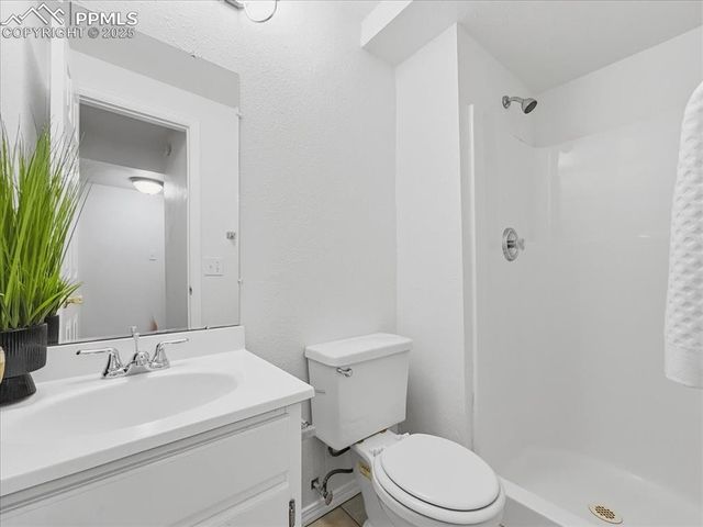 5185 Balsam Street, Colorado Springs, CO 80923