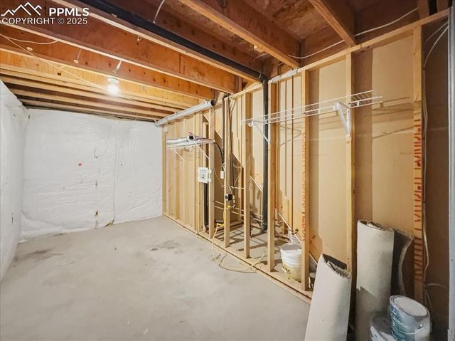 5185 Balsam Street, Colorado Springs, CO 80923