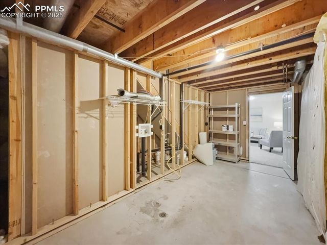 5185 Balsam Street, Colorado Springs, CO 80923