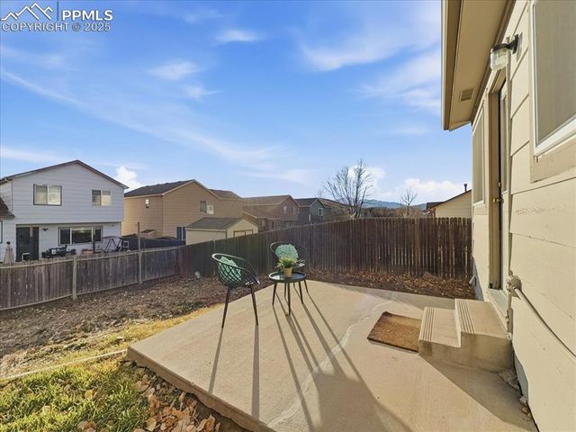 5185 Balsam Street, Colorado Springs, CO 80923