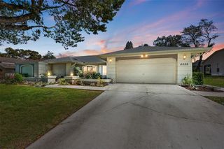 5232 KIRKWOOD AVENUE, Spring Hill, FL 34608