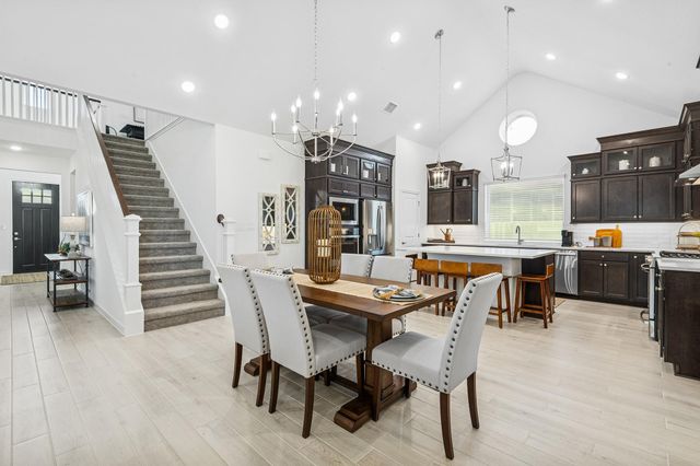 3218 Highland Gate Drive, League City, TX 77573