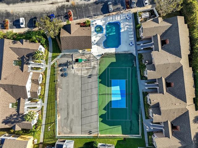 8718 RAIN FOREST PLACE C, Kissimmee, FL 34747