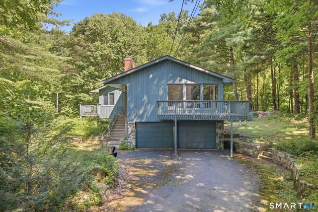 15 Green Hill Drive, Bolton, CT 06043