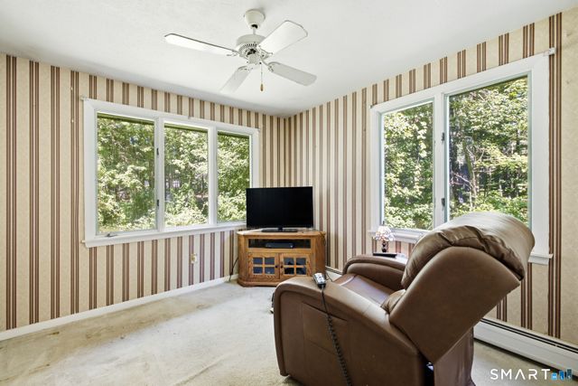 15 Green Hill Drive, Bolton, CT 06043