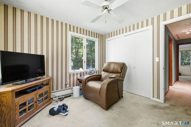 15 Green Hill Drive, Bolton, CT 06043