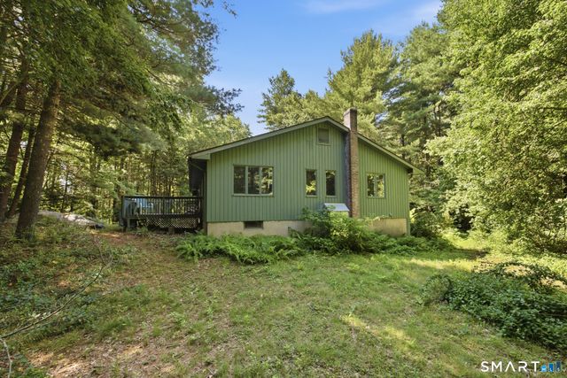 15 Green Hill Drive, Bolton, CT 06043