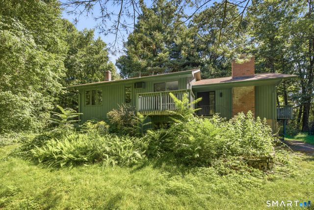15 Green Hill Drive, Bolton, CT 06043