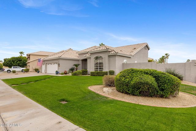 16008 S 38th Way, Phoenix, AZ 85048