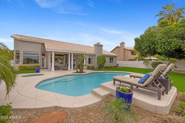 16008 S 38th Way, Phoenix, AZ 85048