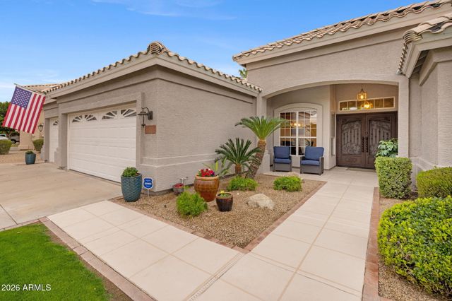 16008 S 38th Way, Phoenix, AZ 85048