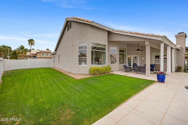 16008 S 38th Way, Phoenix, AZ 85048