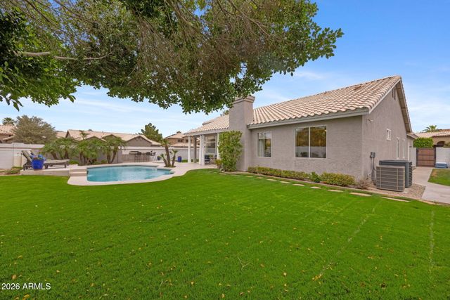 16008 S 38th Way, Phoenix, AZ 85048