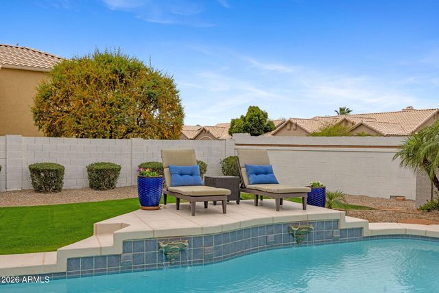 16008 S 38th Way, Phoenix, AZ 85048