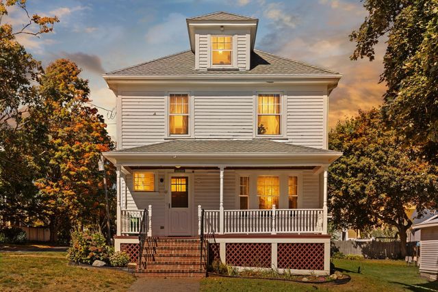 61 Upland Ave, Haverhill, MA 01835