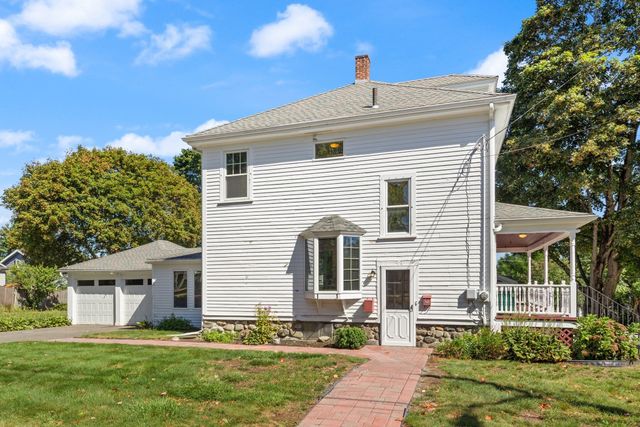 61 Upland Ave, Haverhill, MA 01835