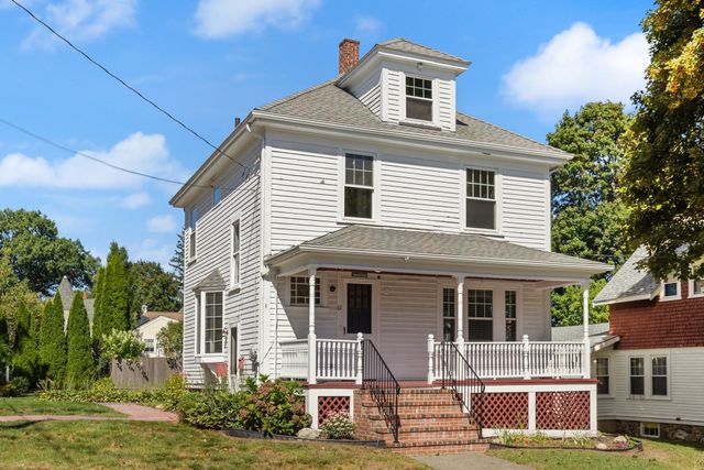 61 Upland Ave, Haverhill, MA 01835