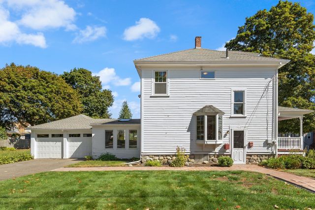 61 Upland Ave, Haverhill, MA 01835