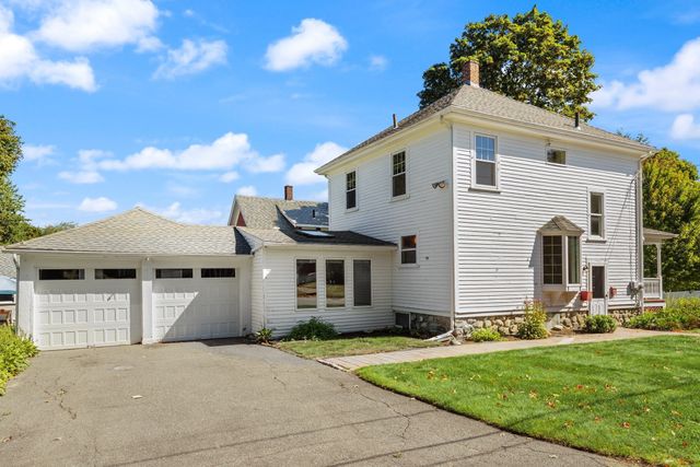 61 Upland Ave, Haverhill, MA 01835