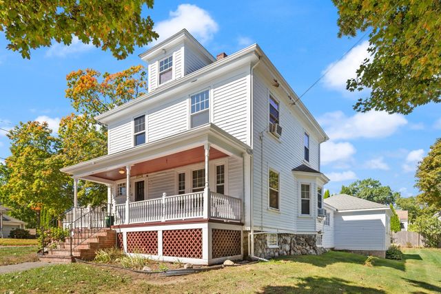 61 Upland Ave, Haverhill, MA 01835