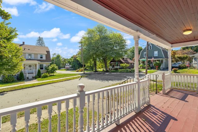 61 Upland Ave, Haverhill, MA 01835