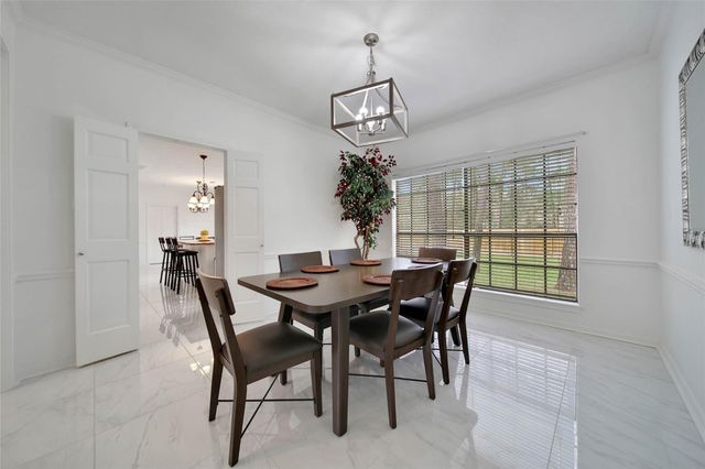 32 Tanager Trail, The Woodlands, TX 77381