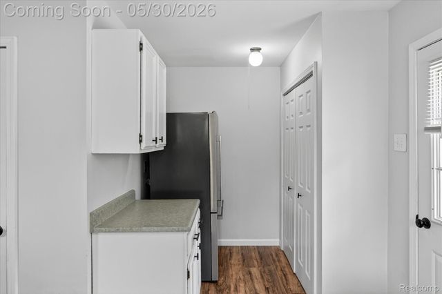 181 Brandt Street, Garden City, MI 48135