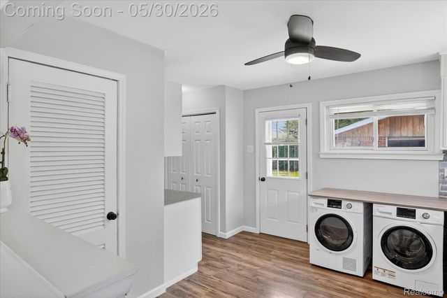 181 Brandt Street, Garden City, MI 48135