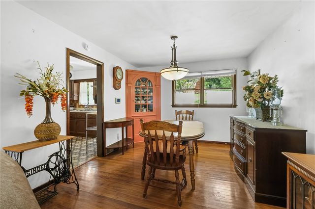 324 Old National Pike, Brownsville, PA 15417