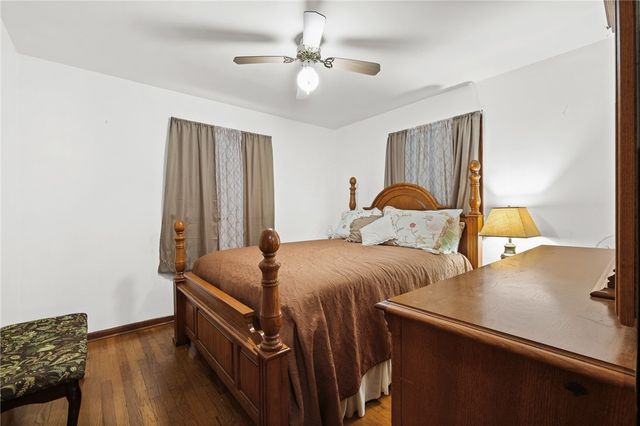 324 Old National Pike, Brownsville, PA 15417