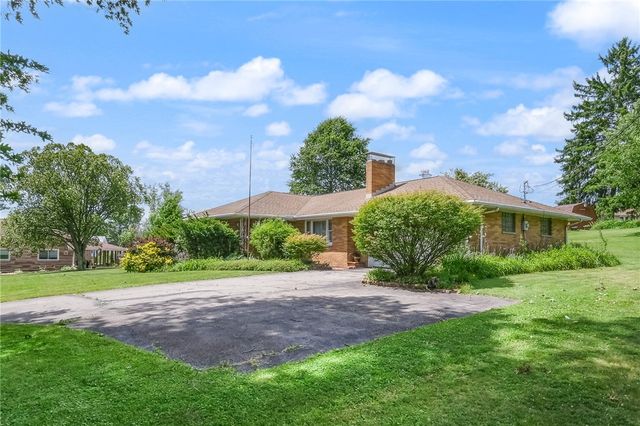 324 Old National Pike, Brownsville, PA 15417