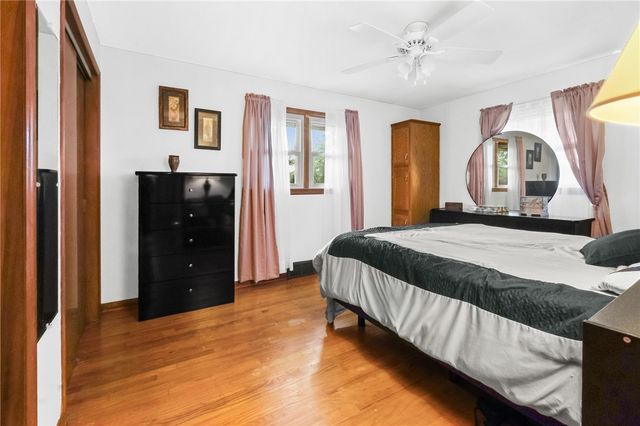 324 Old National Pike, Brownsville, PA 15417