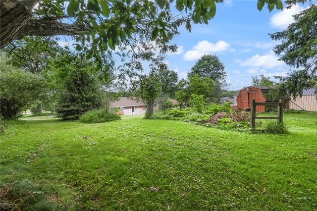 324 Old National Pike, Brownsville, PA 15417