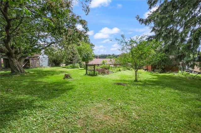 324 Old National Pike, Brownsville, PA 15417