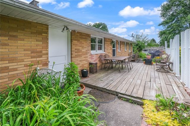 324 Old National Pike, Brownsville, PA 15417