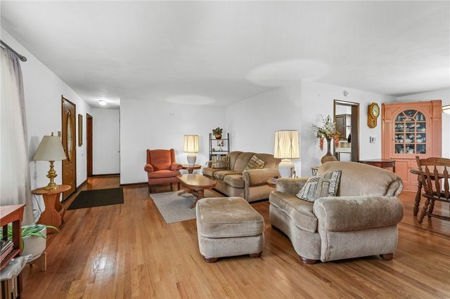 324 Old National Pike, Brownsville, PA 15417