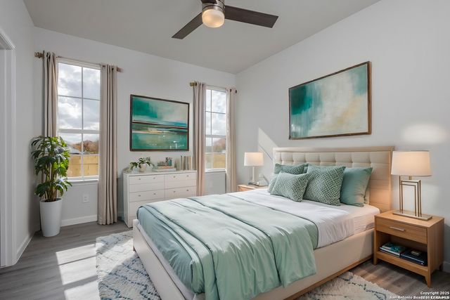 10032 Tammie Hill, Converse, TX 78109