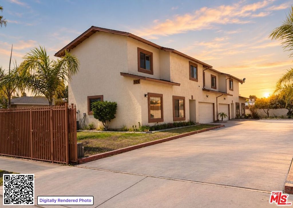 925 Arnold Drive, Placentia, CA 92870 — exterior