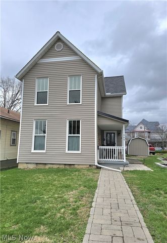 509 Van Horn Avenue, Zanesville, OH 43701