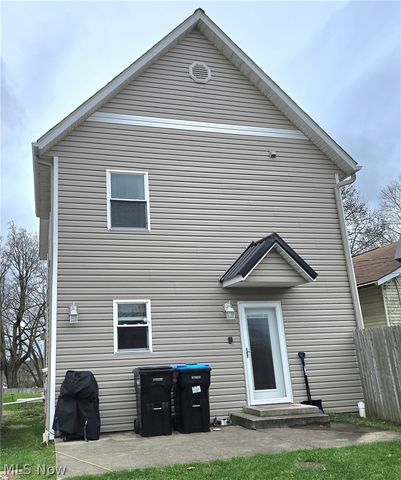 509 Van Horn Avenue, Zanesville, OH 43701