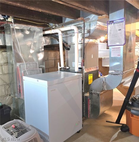 509 Van Horn Avenue, Zanesville, OH 43701